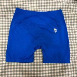 Gym Reapers Infinity short